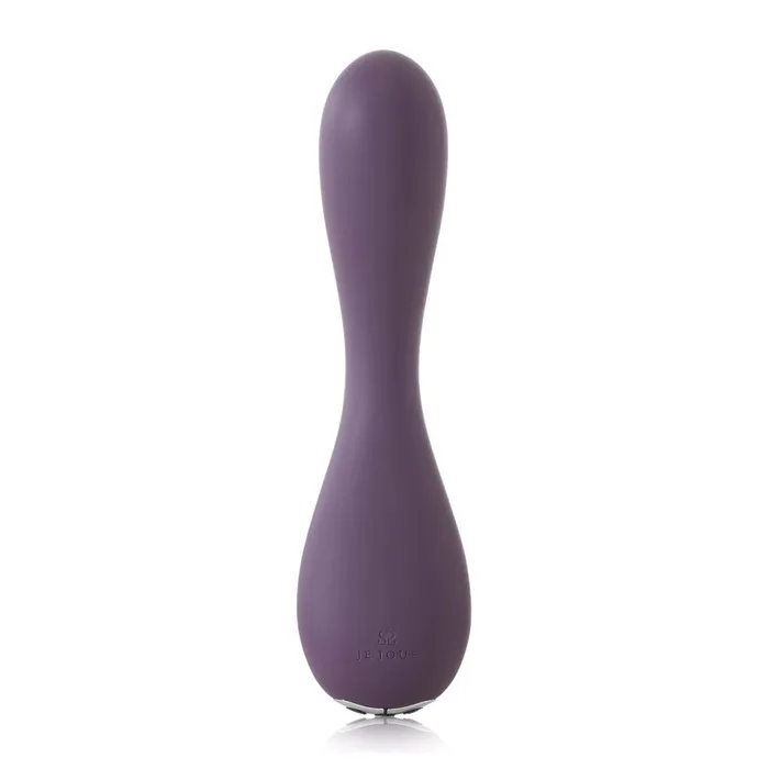 Je Joue Je Joue Uma GSpot Vibrator Purple Vibrators