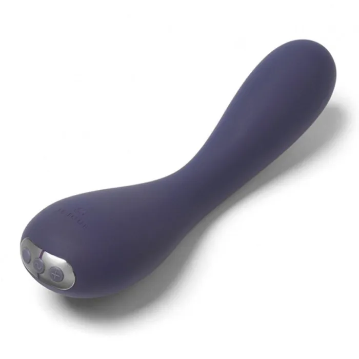 Je Joue Je Joue Uma GSpot Vibrator Purple Vibrators