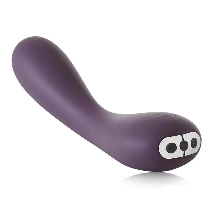 Je Joue Je Joue Uma GSpot Vibrator Purple Vibrators