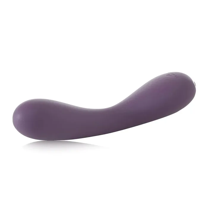 Je Joue Je Joue Uma GSpot Vibrator Purple Vibrators