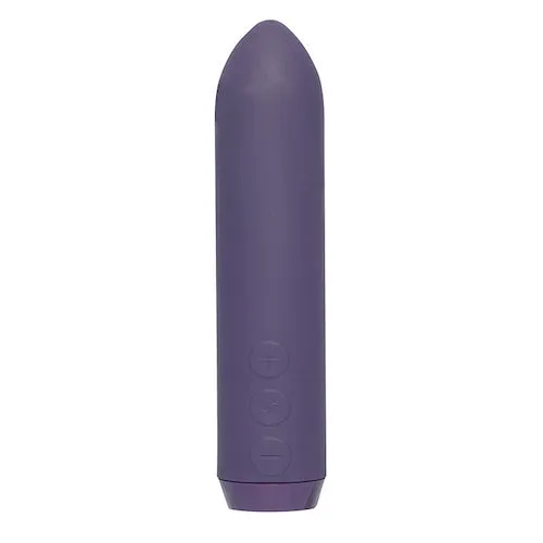 Je Joue Vibrators Je Joue Classic Bullet Vibrator Purple