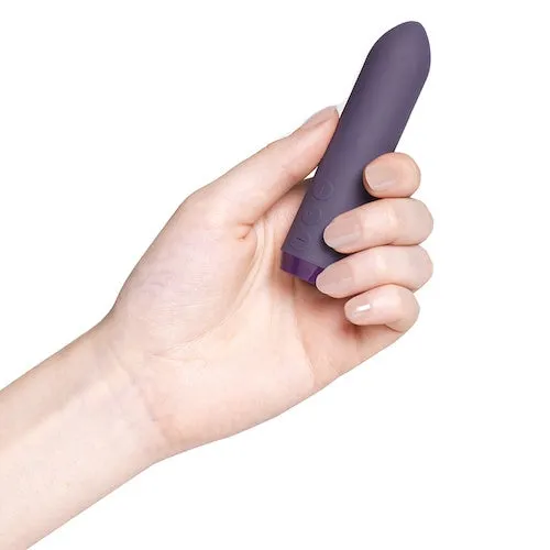 Je Joue Vibrators Je Joue Classic Bullet Vibrator Purple