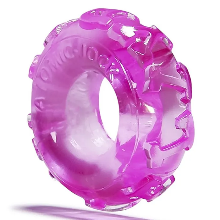 JELLY BEAN cockring PINK OXBALLS Vibrators