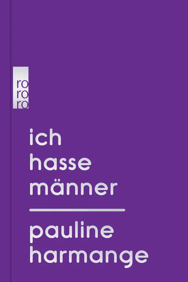 Le Pop Lingerie Pauline Harmange Ich hasse Mnner Vibrators