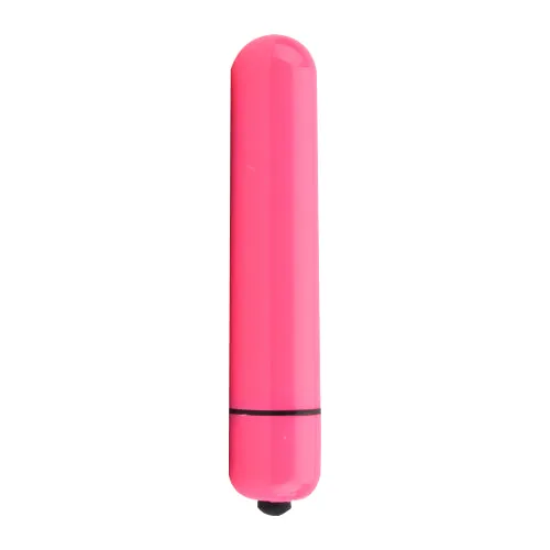 Loving Joy Loving Joy 10 Function Pink Bullet Vibrator Vibrators