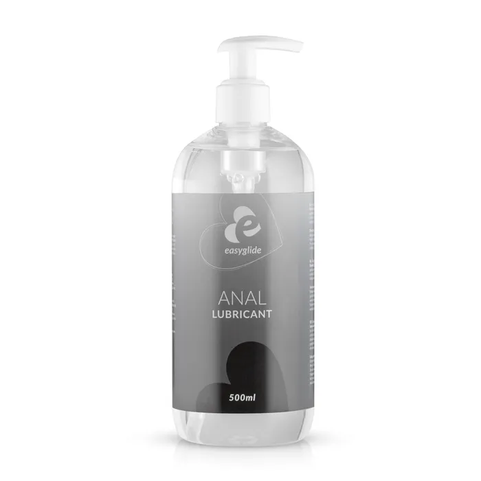 Lubricants EasyGlide EasyGlide Anal Lubricant 500ml