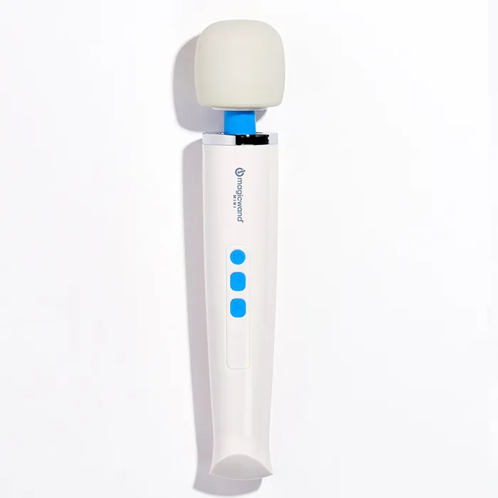 Magic Wand Hitachi Magicwand Mini Female Sex Toys