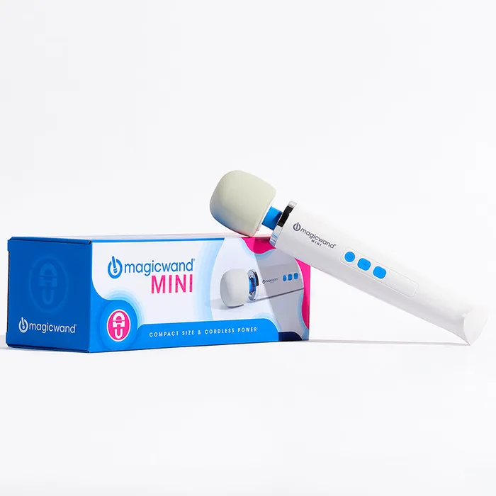 Magic Wand Hitachi Magicwand Mini Female Sex Toys