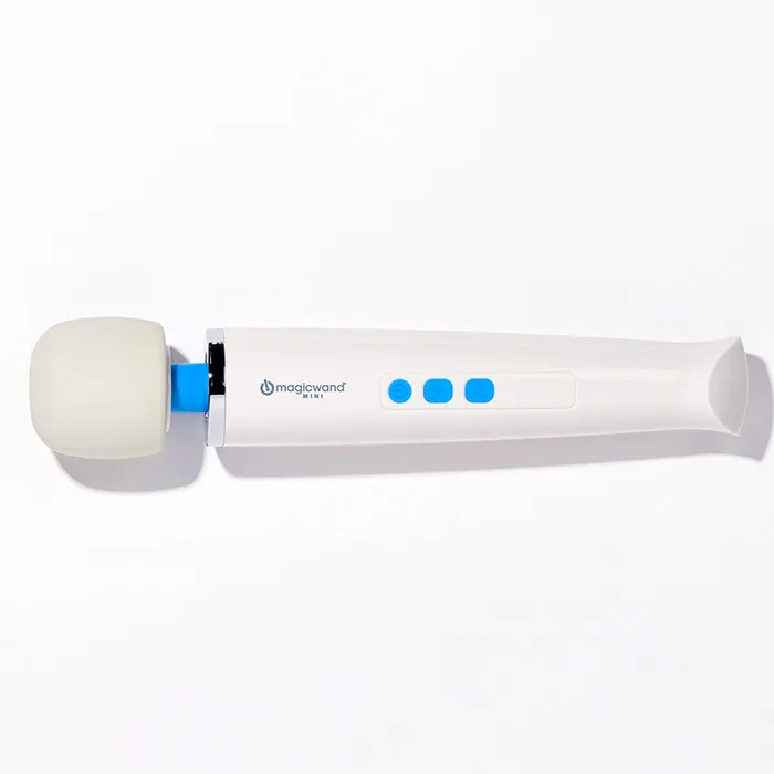 Magic Wand Hitachi Magicwand Mini Female Sex Toys