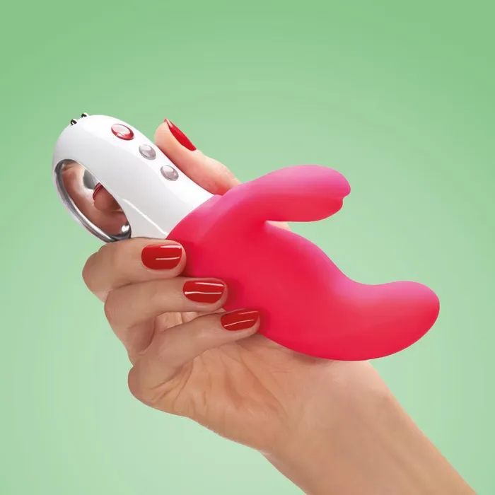 MISS BI Fun Factory Vibrators