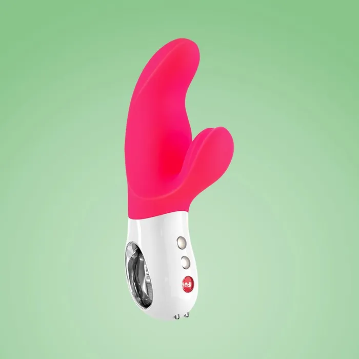 MISS BI Fun Factory Vibrators