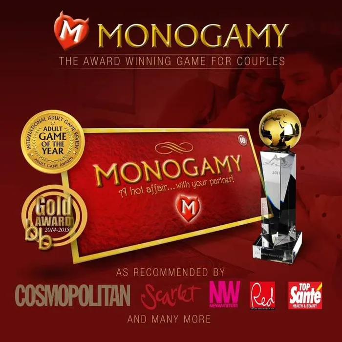 Monogamy A Hot Affair Game Monogamy Games