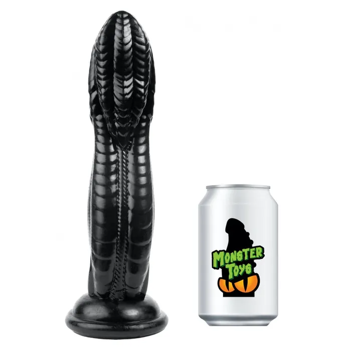 Monster Toys Palm Isle Dildo Monster Toys Dildos