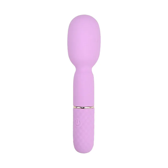 NAUTI Nauti Petites 10 Speed Wand Vibrator Vibrators