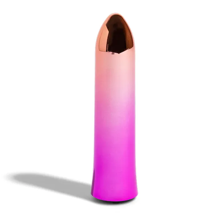 Nu Sensuelle ALUMINIUM POINT BULLET Female Sex Toys