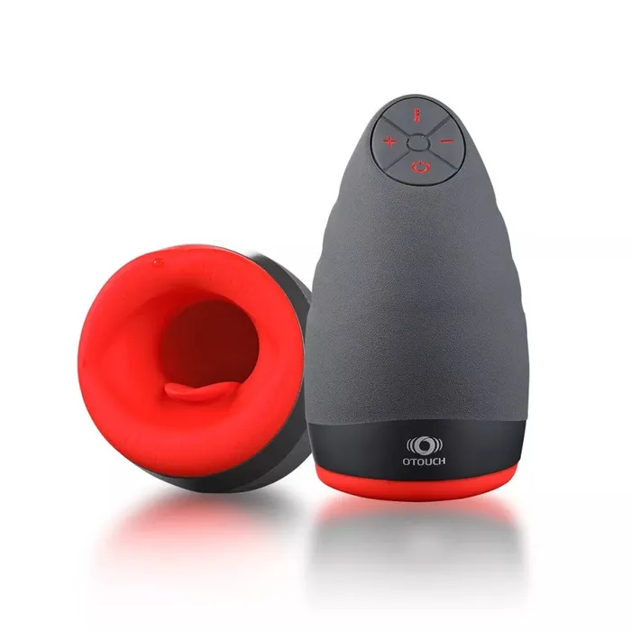 Otouch Male Sex Toys Chiven 2 Luxury Rechargeable Male Masturbator