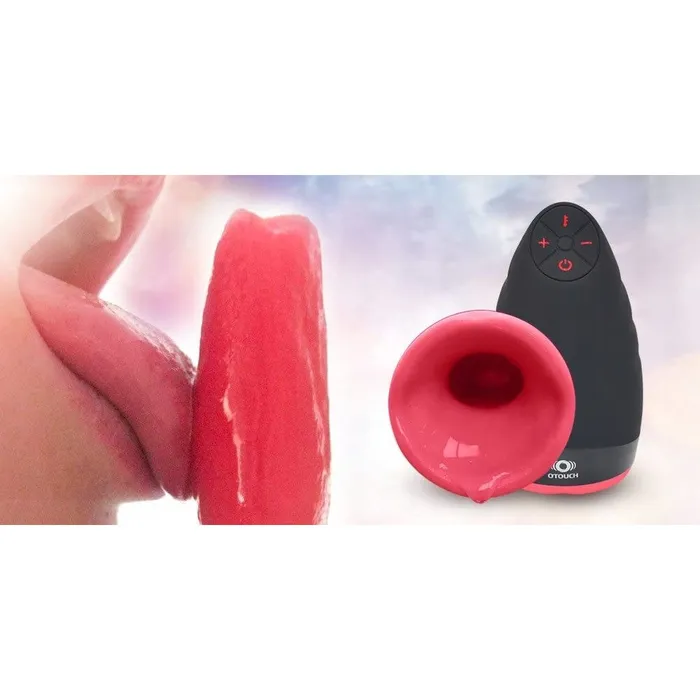 Otouch Male Sex Toys Chiven 2 Luxury Rechargeable Male Masturbator