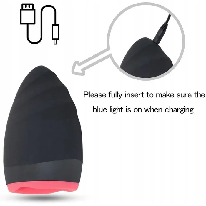 Otouch Male Sex Toys Chiven 2 Luxury Rechargeable Male Masturbator