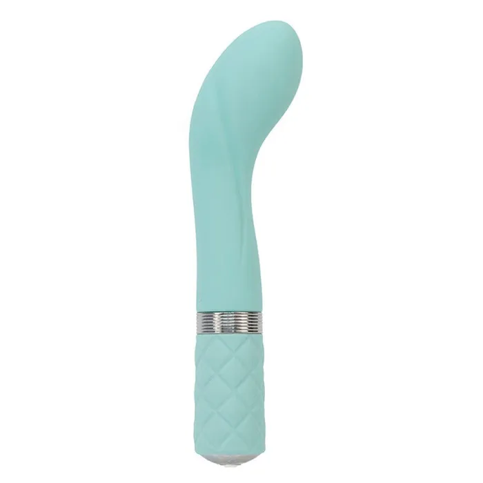 Pillow Talk Sassy GSpot Vibe BMS Enterprises Vibrators