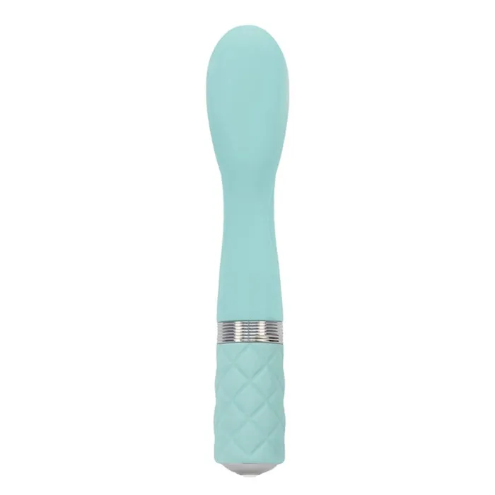 Pillow Talk Sassy GSpot Vibe BMS Enterprises Vibrators