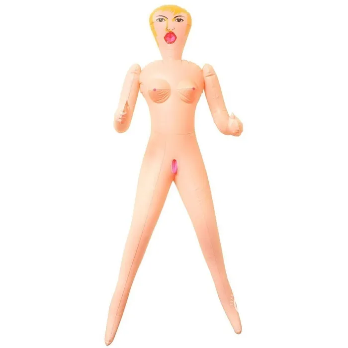 PipeDream Male Sex Toys MILF Love Doll