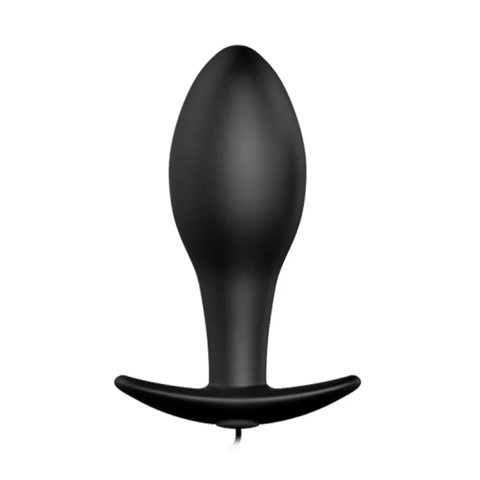 Pretty Love 100 Silicone Small Vibrating Butt Plug Pretty Love Anal