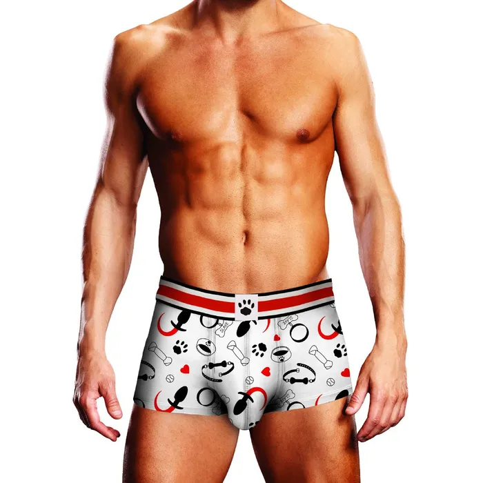 Prowler Puppie Print Trunk Small Prowler Male Sex Toys