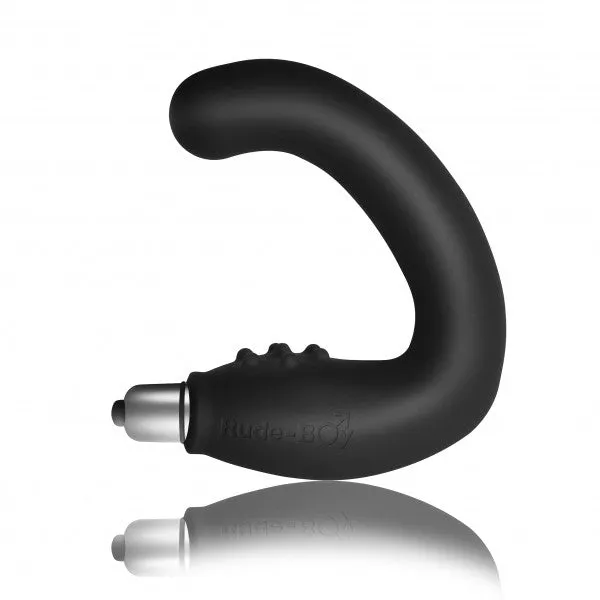 Rocks Off Ltd Anal Rocks Off Rude Boy Prostate Massager