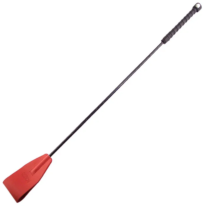 Rouge Garments Vibrators Red Riding Crop