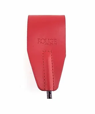 Rouge Garments Vibrators Red Riding Crop