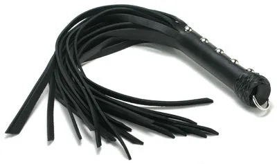 Strict Leather Restraints Strict Leather Beginner Leather Flogger