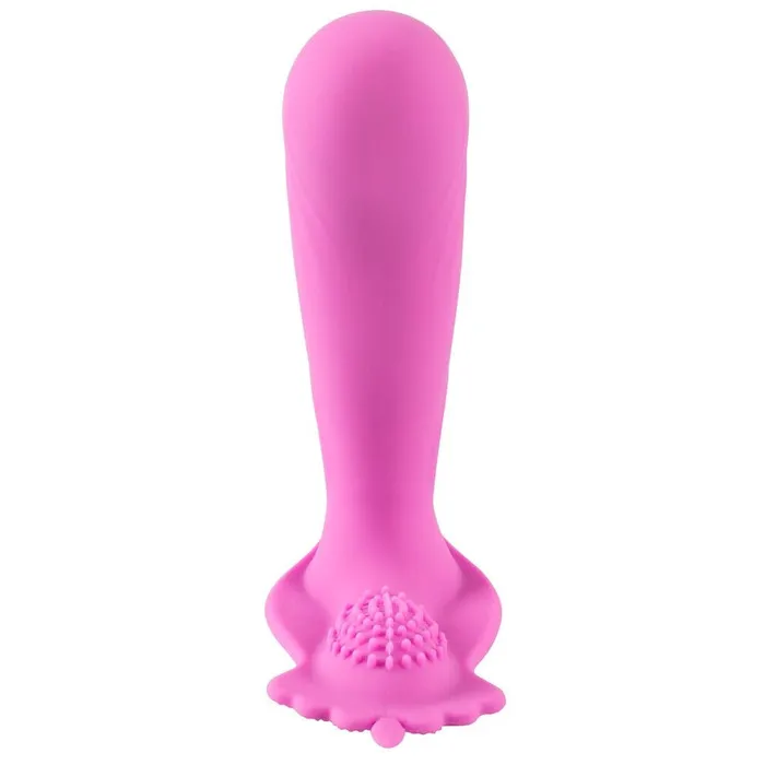 Sweet Smile Vibrating Underwear GSpot Stimulator with Remote You2Toys Female Sex Toys