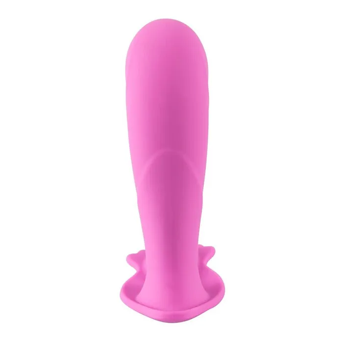 Sweet Smile Vibrating Underwear GSpot Stimulator with Remote You2Toys Female Sex Toys