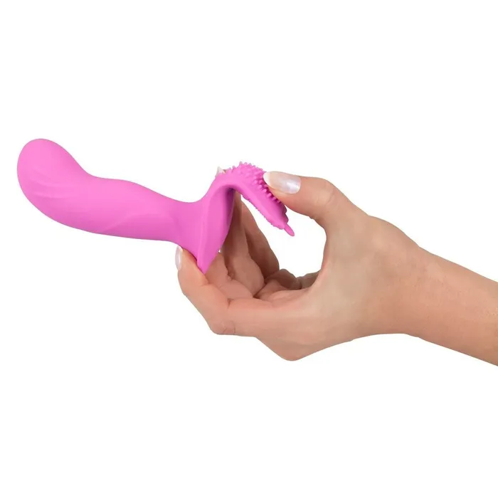 Sweet Smile Vibrating Underwear GSpot Stimulator with Remote You2Toys Female Sex Toys