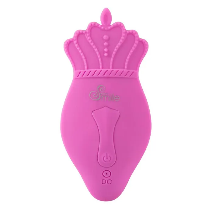 Sweet Smile Vibrating Underwear GSpot Stimulator with Remote You2Toys Female Sex Toys