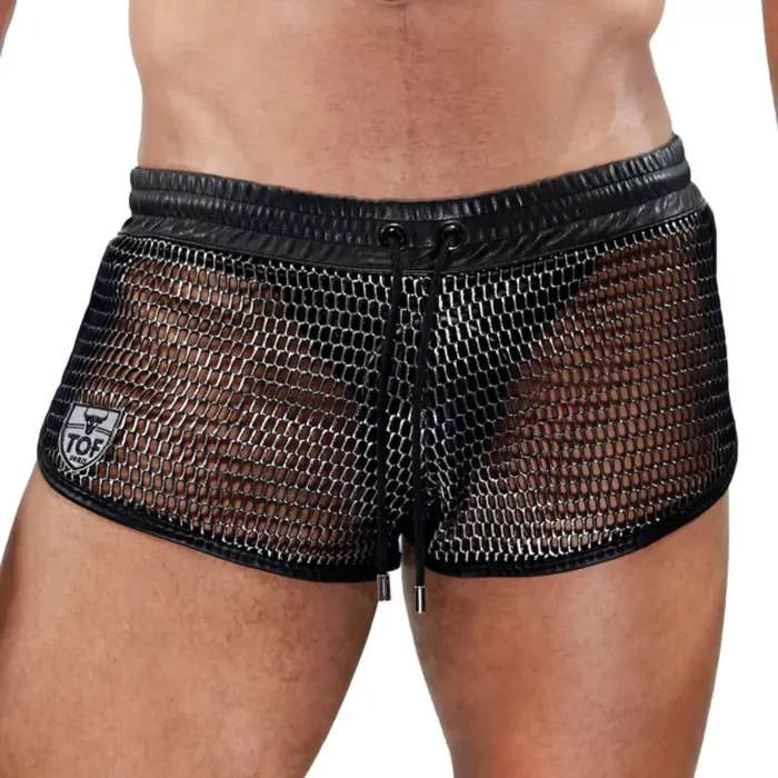 TOF Paris Male Sex Toys Roman Shorts Size XL