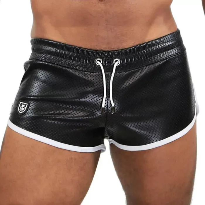 TOF Paris Pilot Shorts Size XL Male Sex Toys