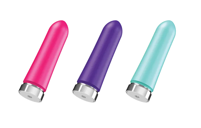 Vedo Vibrators Bam