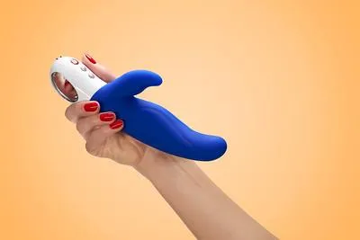 Vibrators Fun Factory LADY BI