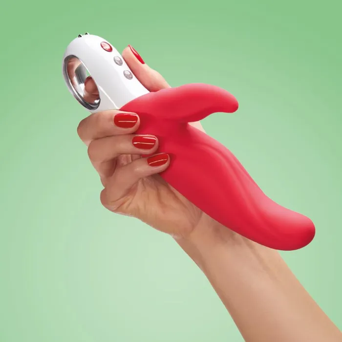 Vibrators Fun Factory LADY BI