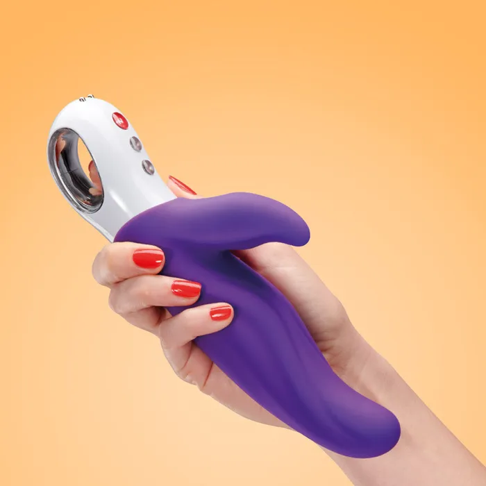 Vibrators Fun Factory LADY BI