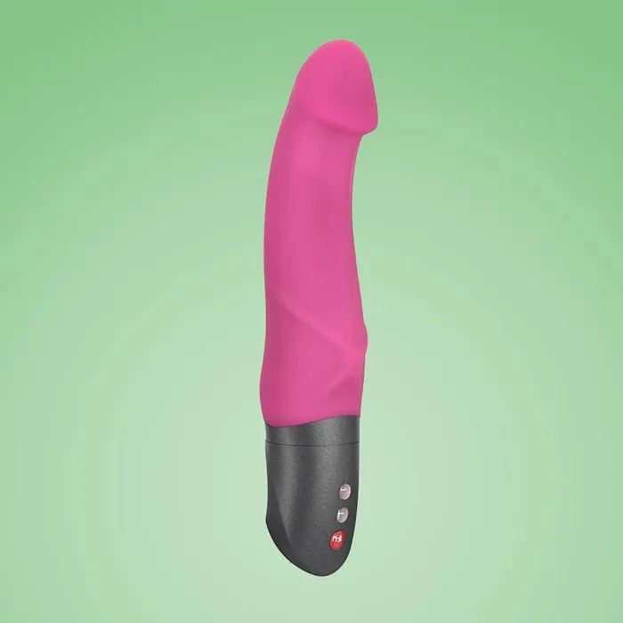 Vibrators Fun Factory MR BOSS