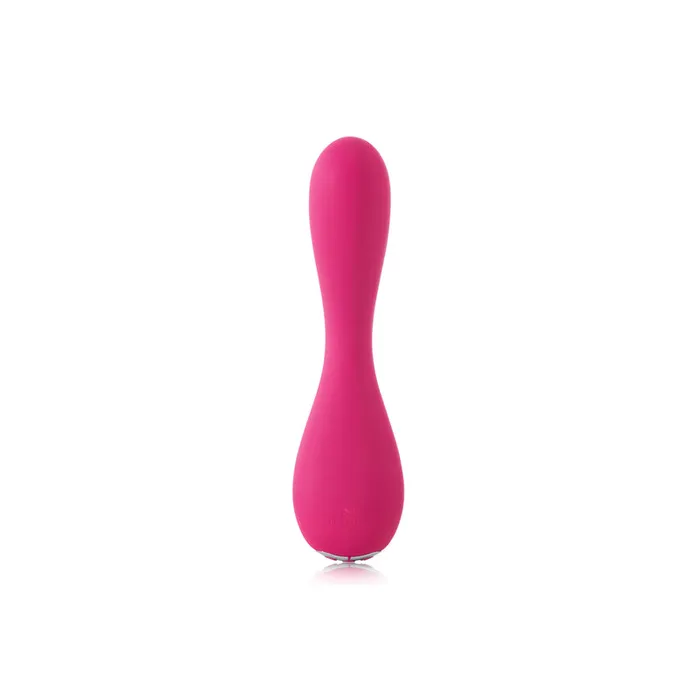 Vibrators Je Joue Je Joue Uma GSpot Vibrator Fuchsia