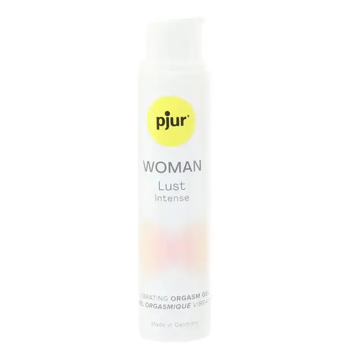 Vibrators Pjur pjur Woman Lust Intense 15ml