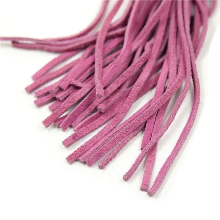 Vibrators Toyz4Lovers Line Flogger Whip Pink