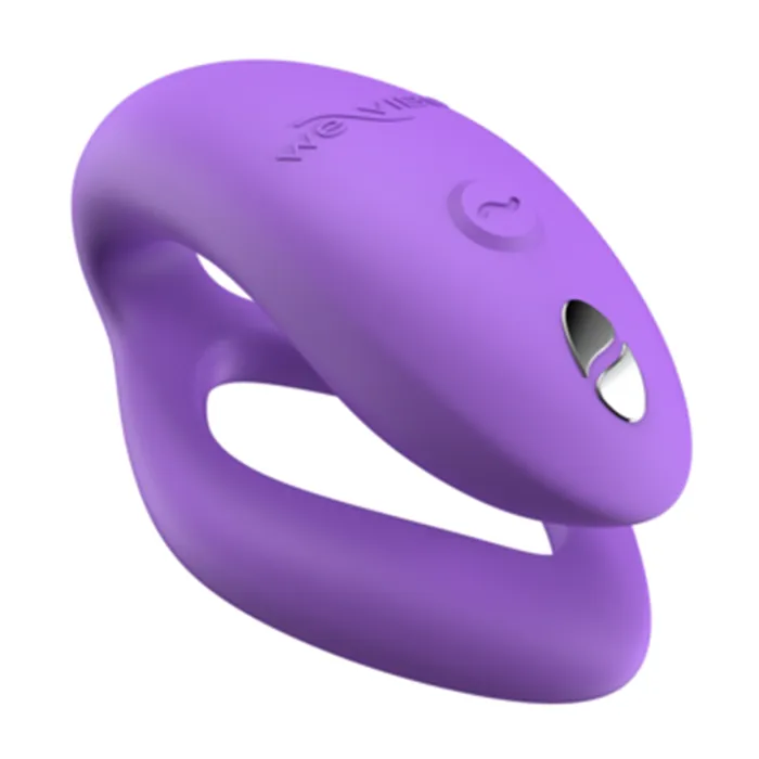 Vibrators WeVibe Sync O Purple