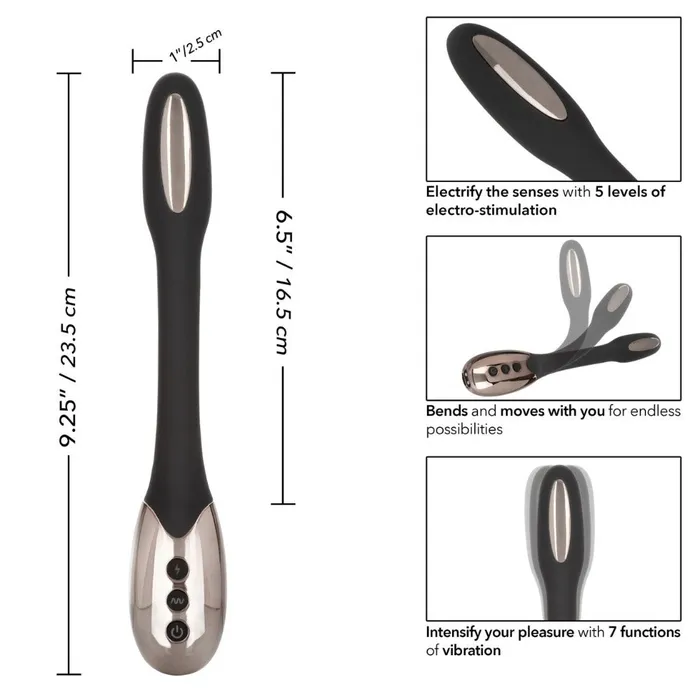 Volt ElectroSpark Massager California Exotic Female Sex Toys