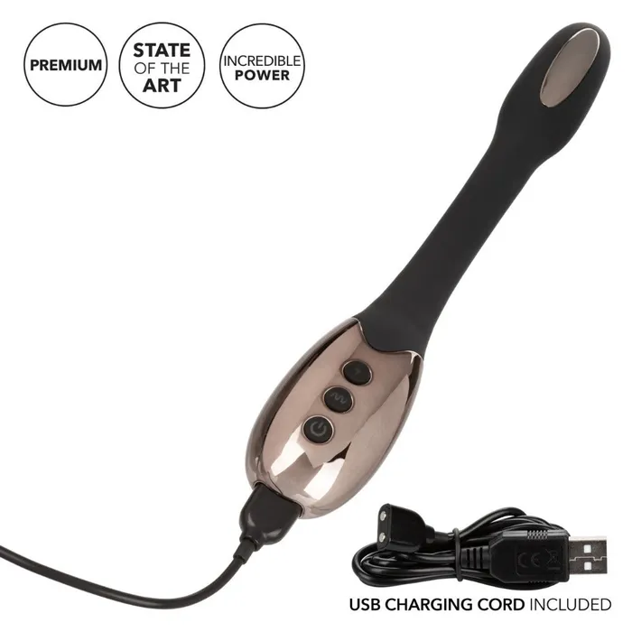 Volt ElectroSpark Massager California Exotic Female Sex Toys