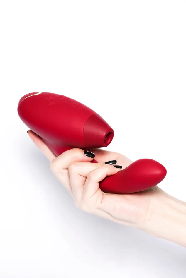 Womanizer Vibrators DUO WOMANIZER