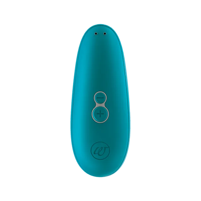 Womanizer Vibrators Starlet 3 Turquoise